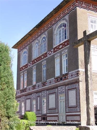 Palácio Hotel do Buçaco. Portugal 2009, DSC01197b_H555